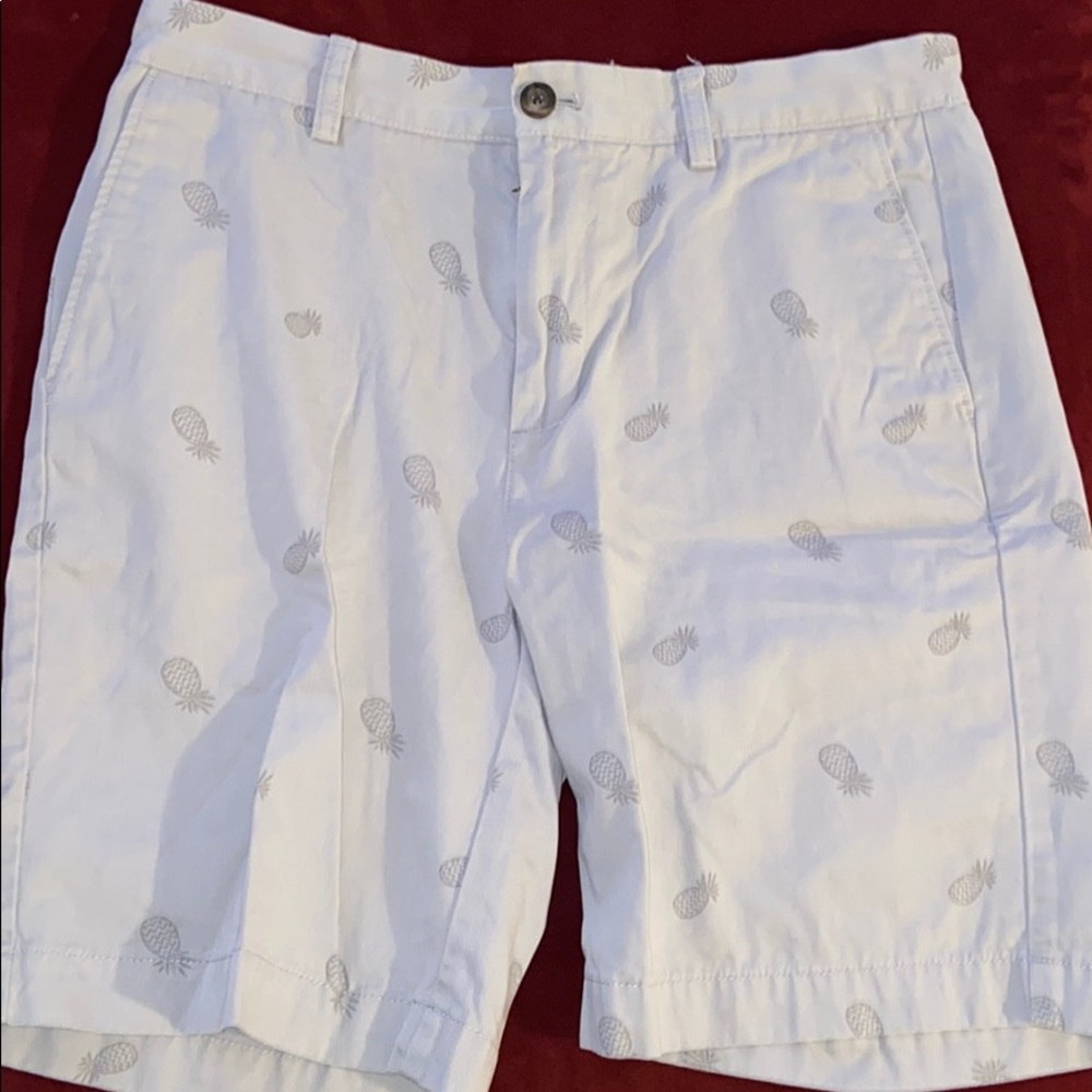 Amazon Essentials Men’s Shorts